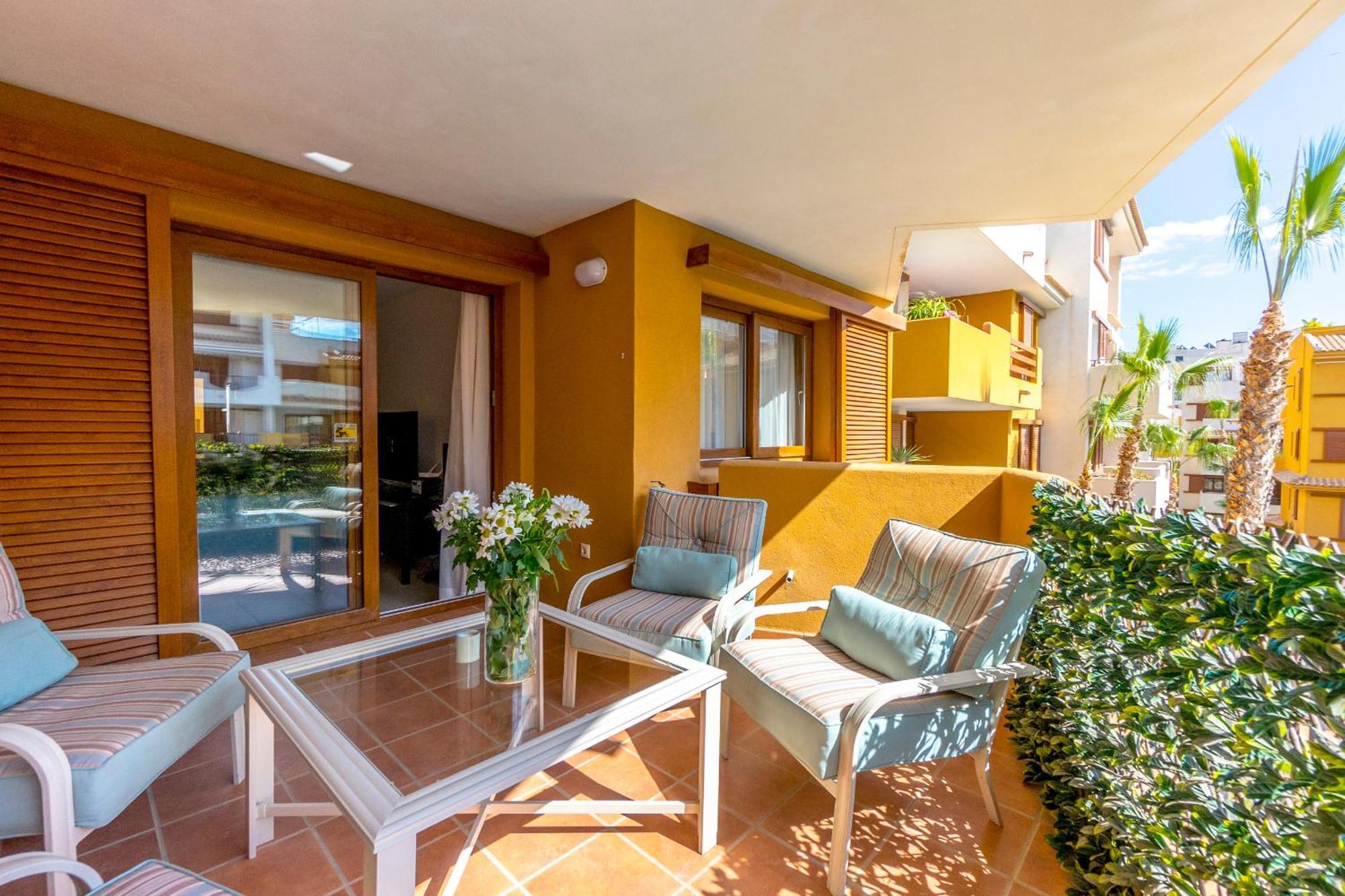 Punta Prima - Sun & Beach & Golf & Bike - Spanish South-Facing Terrace Apartment - La Recoleta - By The Sea Torrevieja Ngoại thất bức ảnh