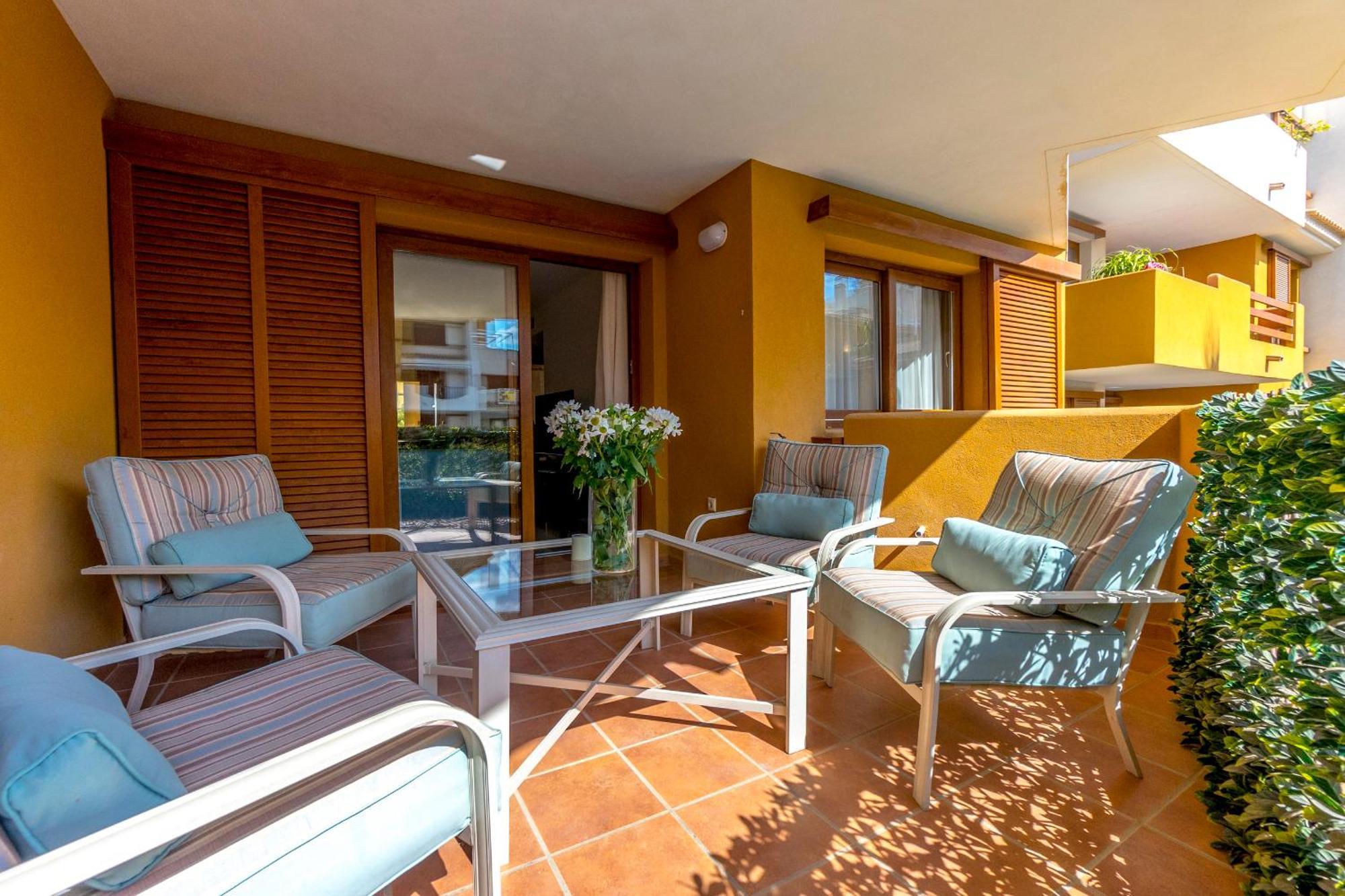 Punta Prima - Sun & Beach & Golf & Bike - Spanish South-Facing Terrace Apartment - La Recoleta - By The Sea Torrevieja Ngoại thất bức ảnh