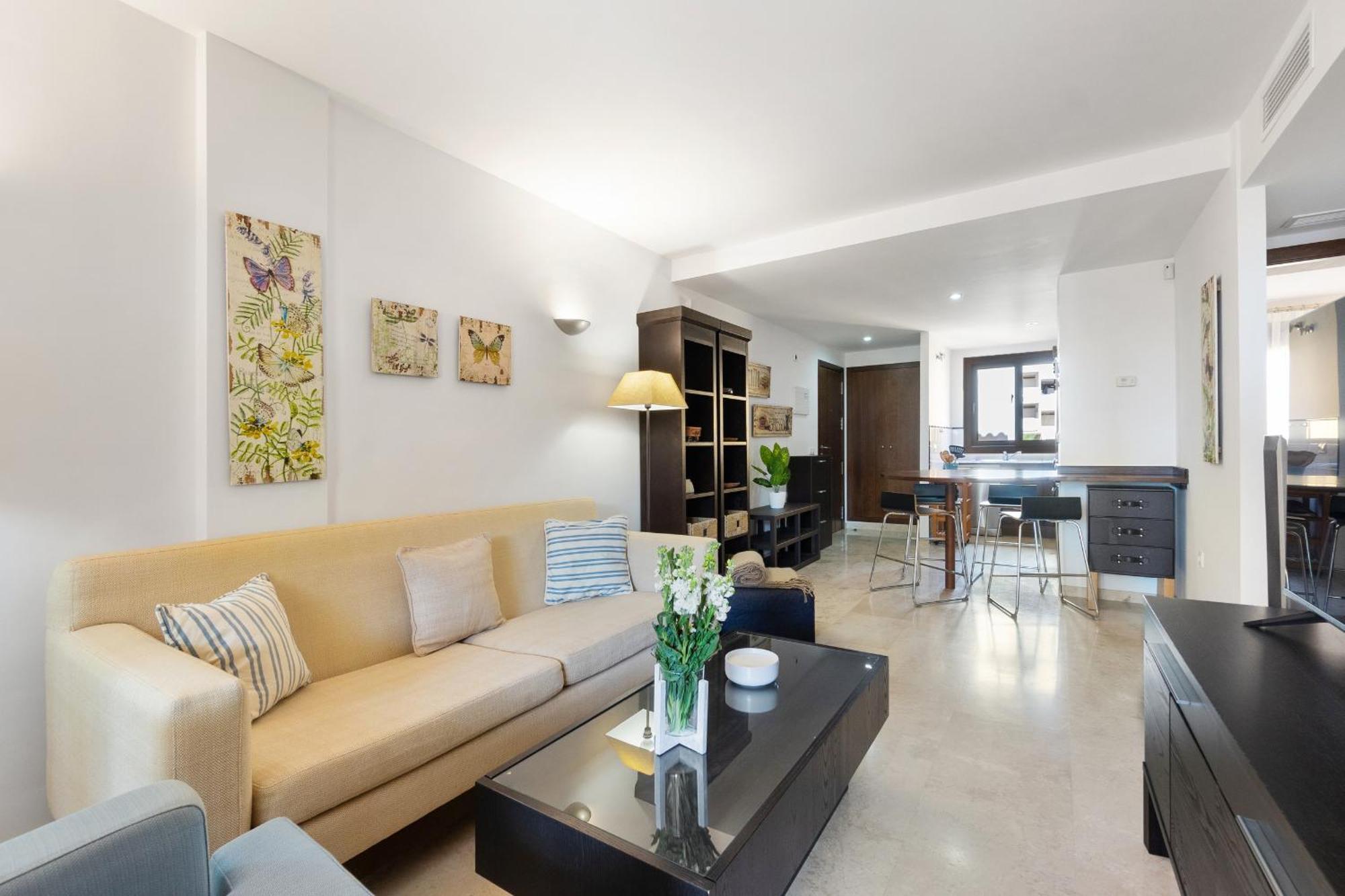 Punta Prima - Sun & Beach & Golf & Bike - Spanish South-Facing Terrace Apartment - La Recoleta - By The Sea Torrevieja Ngoại thất bức ảnh