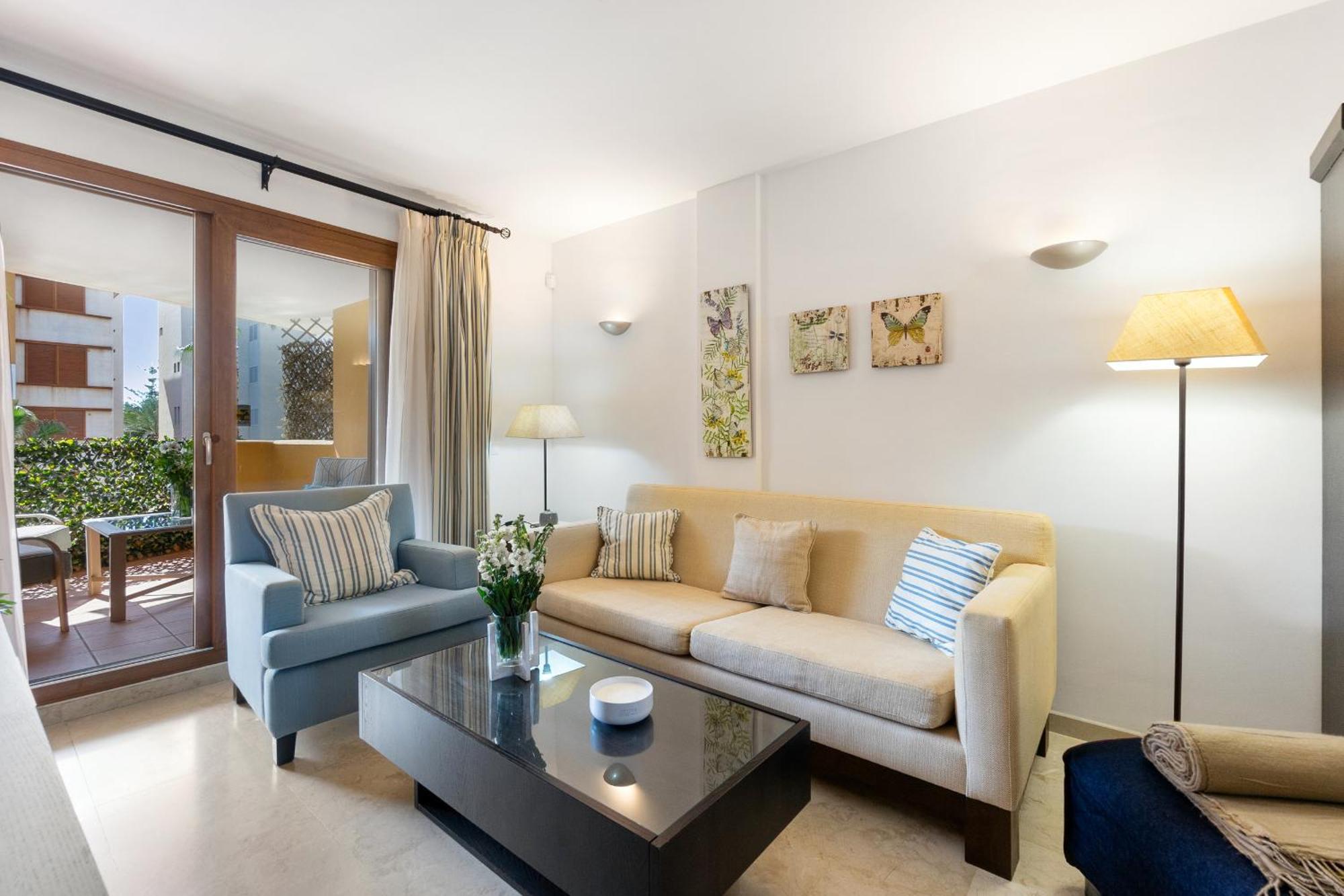 Punta Prima - Sun & Beach & Golf & Bike - Spanish South-Facing Terrace Apartment - La Recoleta - By The Sea Torrevieja Ngoại thất bức ảnh