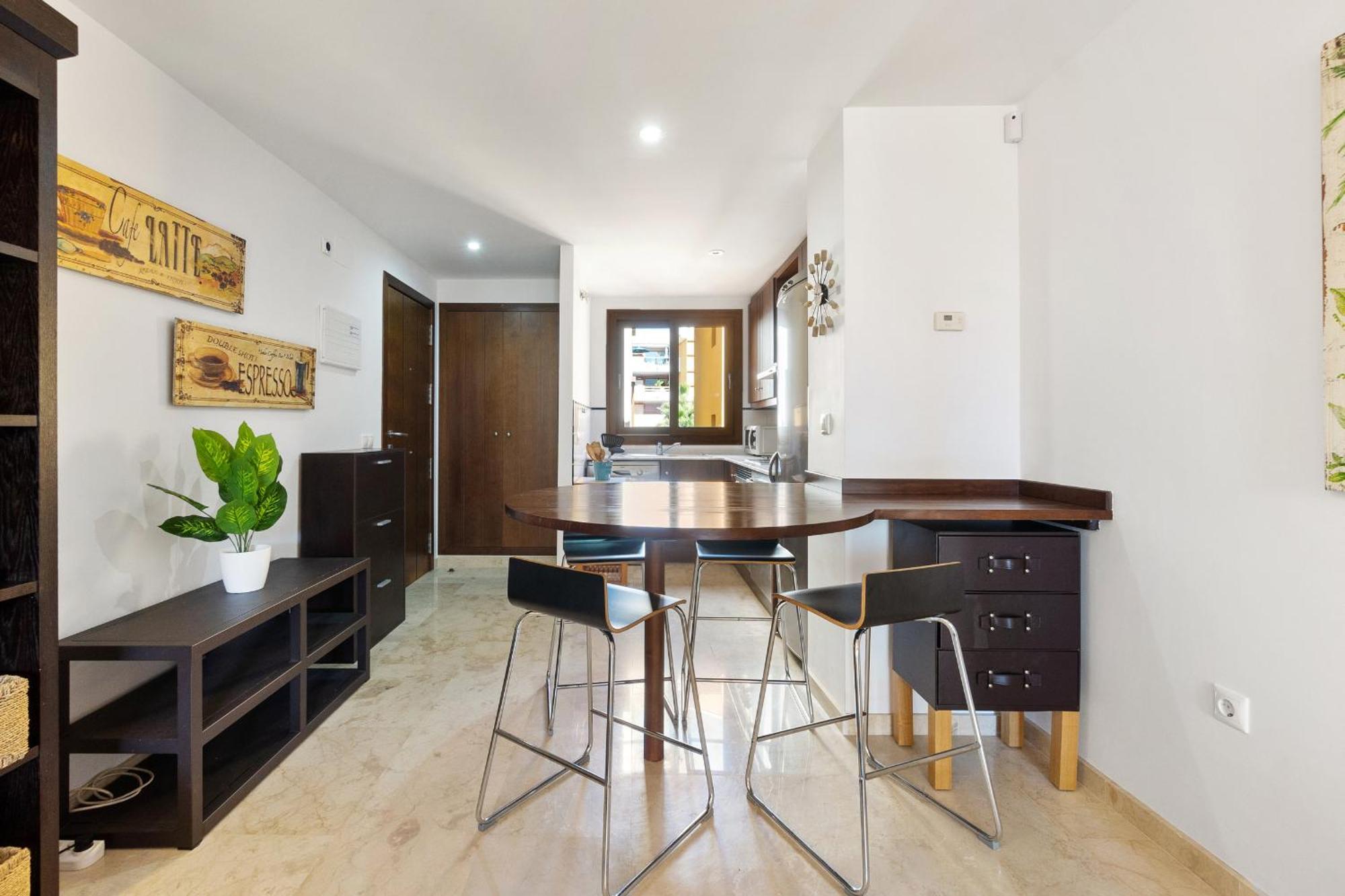 Punta Prima - Sun & Beach & Golf & Bike - Spanish South-Facing Terrace Apartment - La Recoleta - By The Sea Torrevieja Ngoại thất bức ảnh