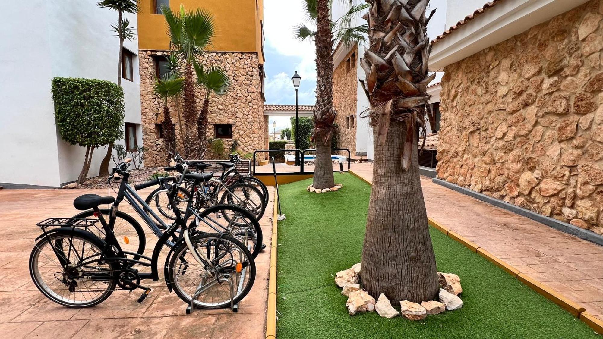 Punta Prima - Sun & Beach & Golf & Bike - Spanish South-Facing Terrace Apartment - La Recoleta - By The Sea Torrevieja Ngoại thất bức ảnh